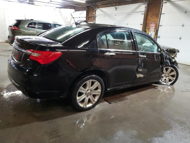 Photo 3 from auction – 2011 CHRYSLER 200 TOURIN with VIN 1C3BC1FG9BN623380