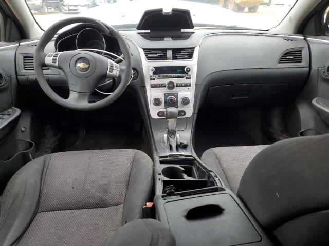 Photo 8 from auction – 2011 CHEVROLET MALIBU 1LT with VIN 1G1ZC5EU6BF353584