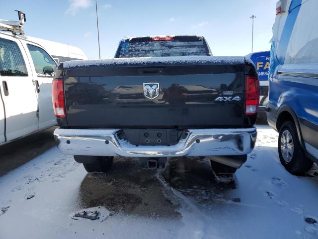 Photo 6 from auction – 2018 RAM 2500 ST with VIN 3C6UR5CJ3JG135003
