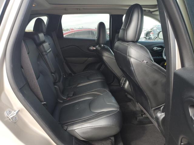 Photo 11 from auction – 2015 JEEP CHEROKEE L with VIN 1C4PJMDS8FW523481