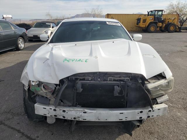Photo 5 from auction – 2014 DODGE CHARGER SE with VIN 2C3CDXBG3EH358897