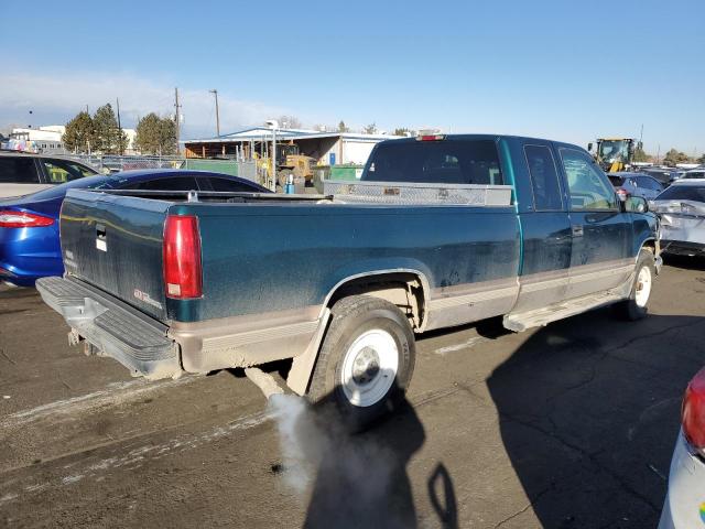 Photo 3 from auction – 1997 GMC SIERRA C25 with VIN 1GTGC29J0VE541668