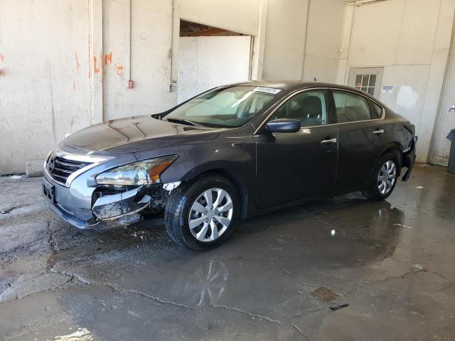 NISSAN ALTIMA 2.5 2013 with VIN 1N4AL3AP0DN579949 - Photo from auction