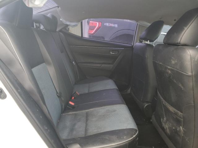 Photo 10 from auction – 2016 TOYOTA COROLLA L with VIN 5YFBURHE3GP386995