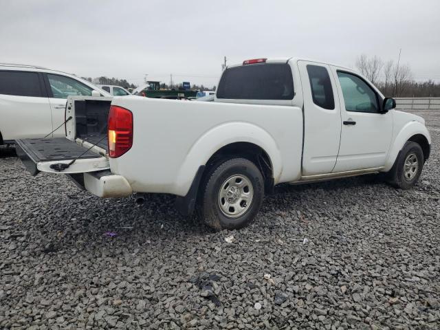 Photo 3 from auction – 2017 NISSAN FRONTIER S with VIN 1N6BD0CT8HN746419