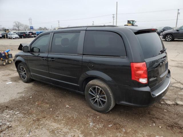 Photo 2 from auction – 2016 DODGE GRAND CARA with VIN 2C4RDGEG6GR318909