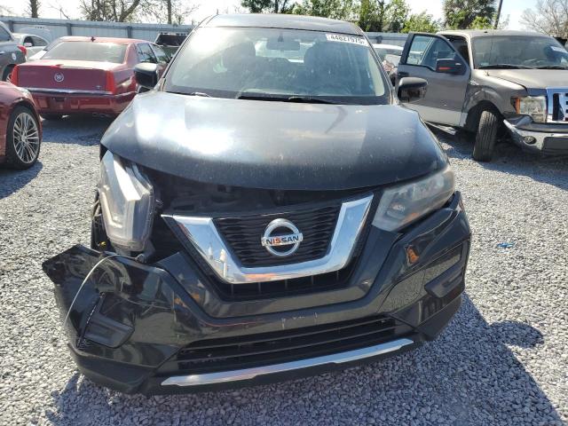 Photo 5 from auction – 2017 NISSAN ROGUE S with VIN KNMAT2MV5HP551878