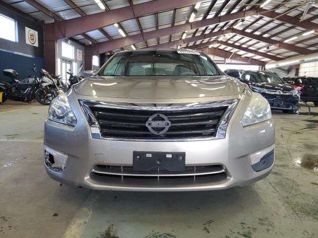 Photo 5 from auction – 2013 NISSAN ALTIMA 2.5 with VIN 1N4AL3AP2DC188250