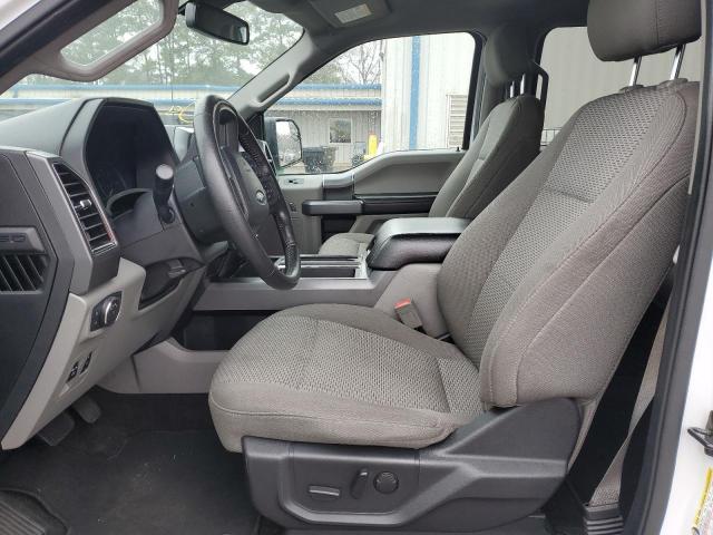 Photo 7 from auction – 2019 FORD F-150 with VIN 1FTEW1C58KFA73196