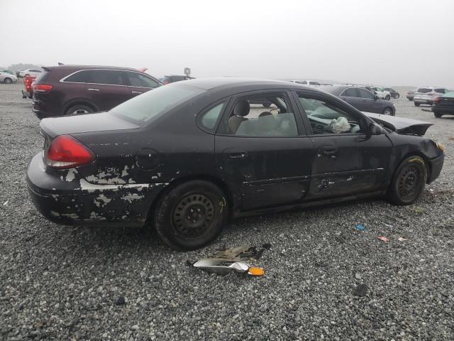 Photo 3 from auction – 2007 FORD TAURUS SE with VIN 1FAFP53U87A213595