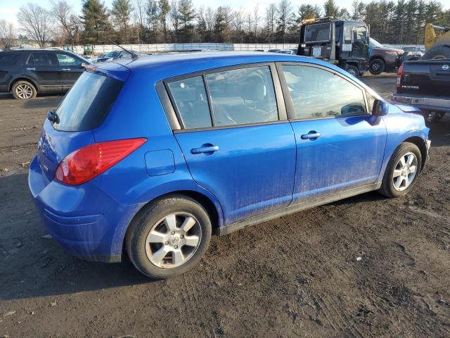 Photo 3 from auction – 2012 NISSAN VERSA S with VIN 3N1BC1CP7CK291627