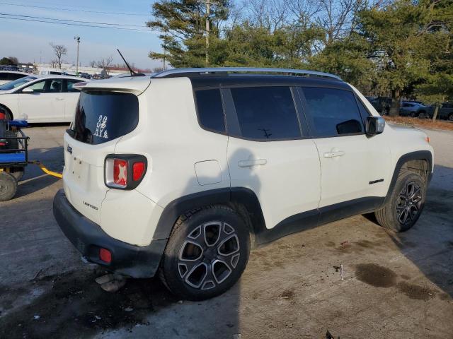 Photo 3 from auction – 2015 JEEP RENEGADE L with VIN ZACCJBDT5FPB38047