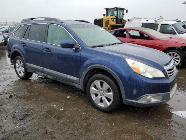 Снимка 4 от търг – 2010 SUBARU OUTBACK 2. с VIN 4S4BRBLC3A3341257