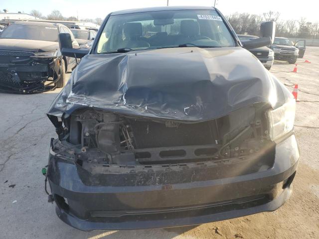 Photo 5 from auction – 2014 RAM 1500 ST with VIN 1C6RR7FT6ES234685