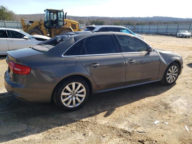 Photo 3 from auction – 2015 AUDI A4 PREMIUM with VIN WAUBFAFL2FN032665