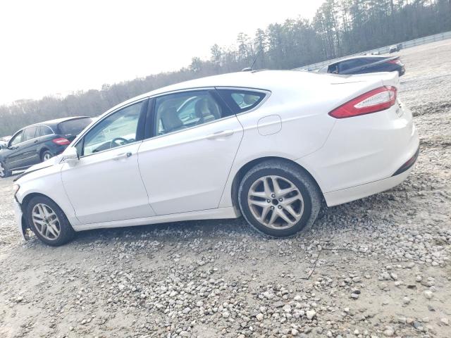 Photo 2 from auction – 2016 FORD FUSION SE with VIN 3FA6P0HD4GR387486