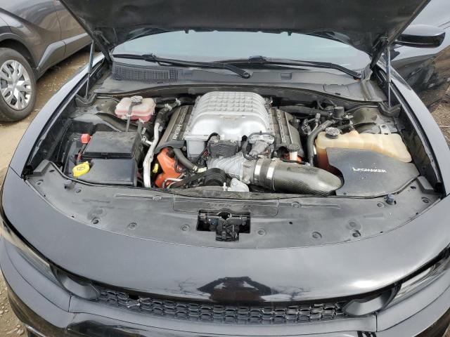 Photo 11 from auction – 2019 DODGE CHARGER SR with VIN 2C3CDXL99KH742758