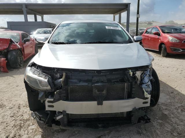Photo 5 from auction – 2017 CHEVROLET MALIBU LT with VIN 1G1ZE5ST2HF167359