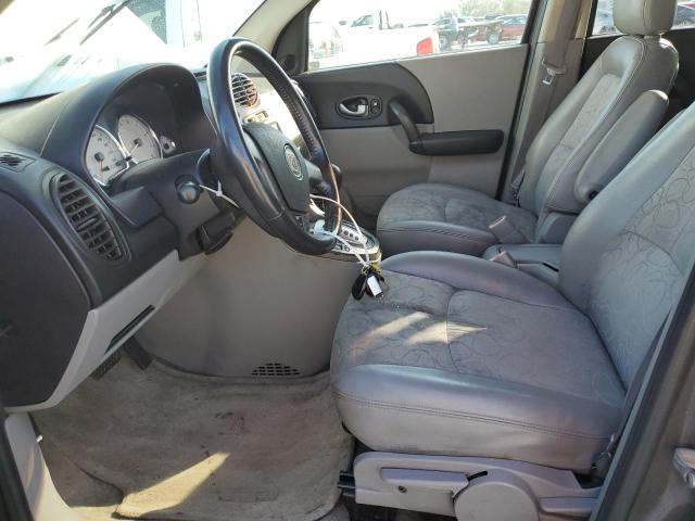 Photo 7 from auction – 2005 SATURN VUE with VIN 5GZCZ53455S857665