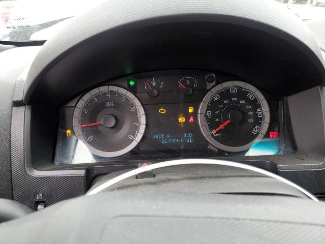 Photo 9 from auction – 2009 FORD ESCAPE LIM with VIN 1FMCU04G59KC10728