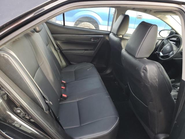 Photo 10 from auction – 2014 TOYOTA COROLLA L with VIN 5YFBURHE7EP050621