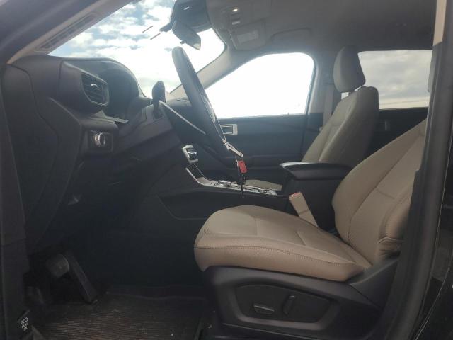 Photo 7 from auction – 2022 FORD EXPLORER with VIN 1FMSK8BB8NGC43243