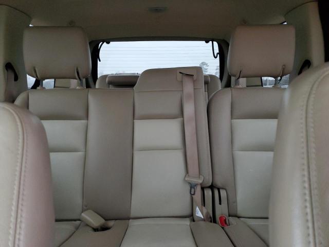 Photo 10 from auction – 2010 FORD EXPLORER E with VIN 1FMEU6EE3AUA94009