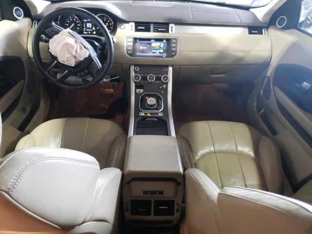Photo 8 from auction – 2017 LAND ROVER RANGE ROVE with VIN SALVP2BG6HH183126