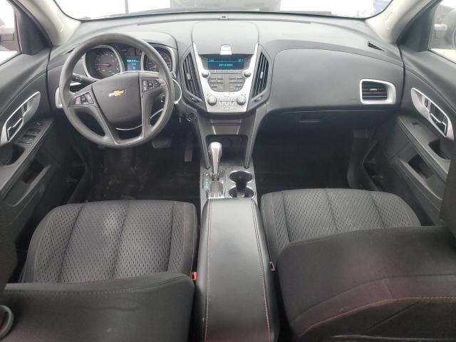 Photo 8 from auction – 2015 CHEVROLET EQUINOX LS with VIN 2GNALAEK8F1118233