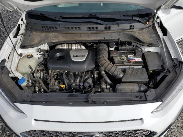 Photo 12 from auction – 2018 HYUNDAI KONA LIMIT with VIN KM8K33A54JU071669