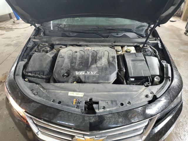 Photo 11 from auction – 2017 CHEVROLET IMPALA LT with VIN 2G1105S30H9102630