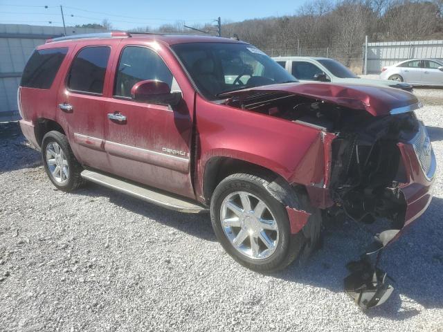 Photo 4 from auction – 2007 GMC YUKON DENA with VIN 1GKFK638X7J148593