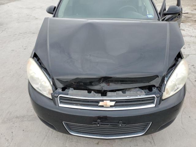 Photo 11 from auction – 2011 CHEVROLET IMPALA LT with VIN 2G1WG5EK1B1112724