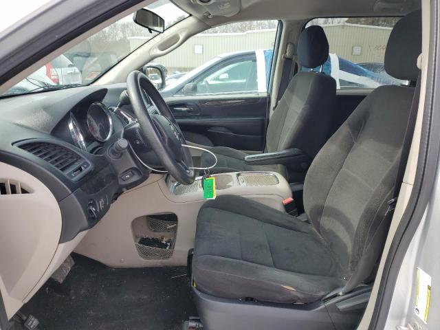 Photo 7 from auction – 2012 DODGE GRAND CARA with VIN 2C4RDGCG6CR123597