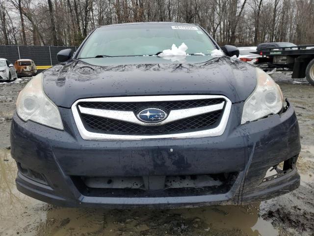 Photo 5 from auction – 2012 SUBARU LEGACY 2.5 with VIN 4S3BMCC62C3005363