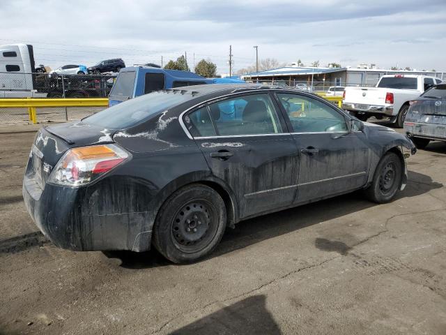 Photo 3 from auction – 2008 NISSAN ALTIMA 2.5 with VIN 1N4AL21E28N421014