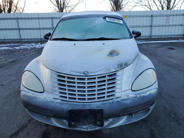 Photo 5 from auction – 2002 CHRYSLER PT CRUISER with VIN 3C8FY68B92T302919