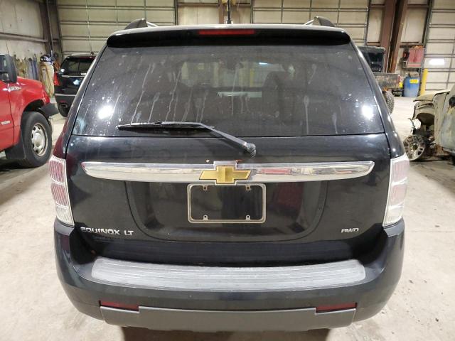 Photo 6 from auction – 2009 CHEVROLET EQUINOX LT with VIN 2CNDL63F196248687