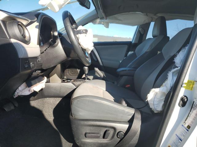 Photo 7 from auction – 2015 TOYOTA RAV4 LIMIT with VIN 2T3DFREVXFW336591