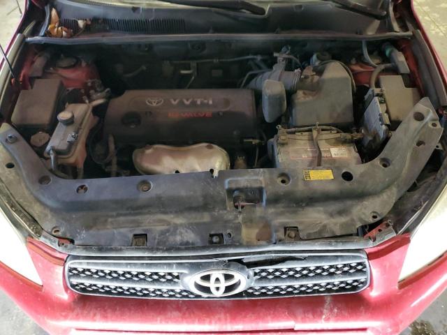 Photo 12 from auction – 2008 TOYOTA RAV4 with VIN JTMBD33V486082880