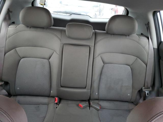 Photo 10 from auction – 2015 KIA SPORTAGE L with VIN KNDPBCAC4F7777106