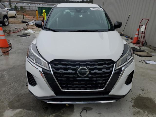 Photo 5 from auction – 2021 NISSAN KICKS S with VIN 3N1CP5BV2ML492668
