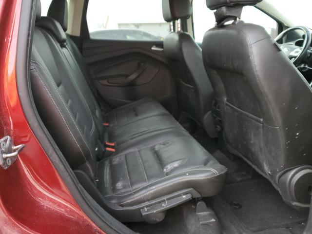 Photo 11 from auction – 2013 FORD ESCAPE SEL with VIN 1FMCU9HX9DUC70586