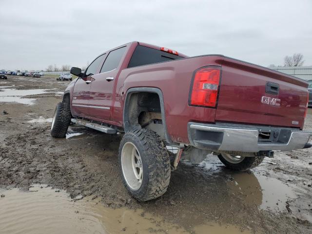 Photo 2 from auction – 2014 GMC SIERRA K15 with VIN 3GTU2VEC5EG119628
