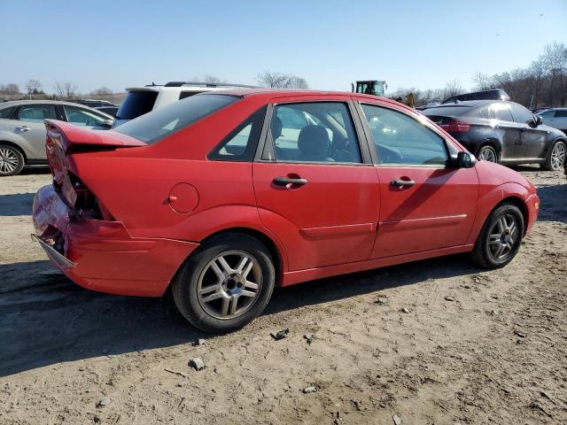 Photo 3 from auction – 2000 FORD FOCUS SE with VIN 1FAFP343XYW168903