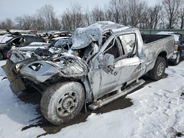Photo 1 from auction – 2016 FORD F250 SUPER with VIN 1FT7W2B69GEA10386