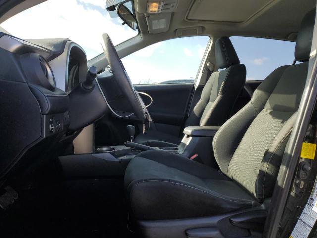 Photo 7 from auction – 2013 TOYOTA RAV4 XLE with VIN 2T3RFREV3DW085447