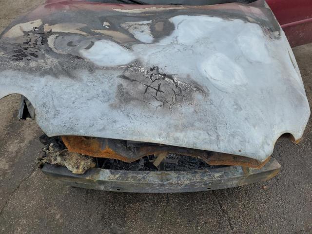 Photo 11 from auction – 2005 BUICK LACROSSE C with VIN 2G4WC532251311710