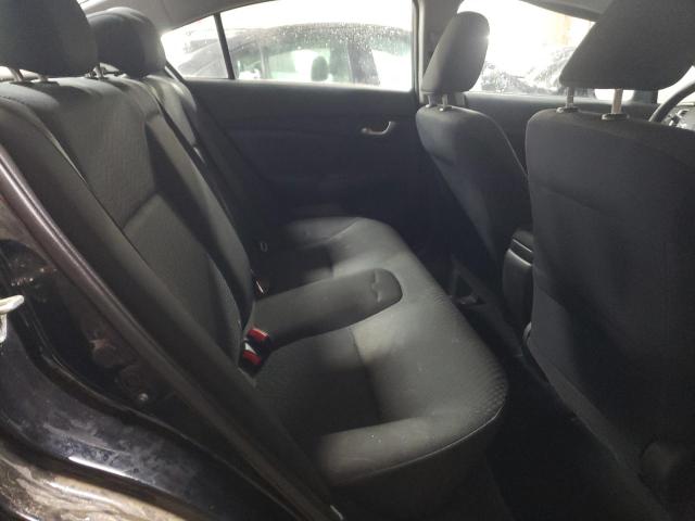 Photo 10 from auction – 2015 HONDA CIVIC SE with VIN 19XFB2F7XFE083182