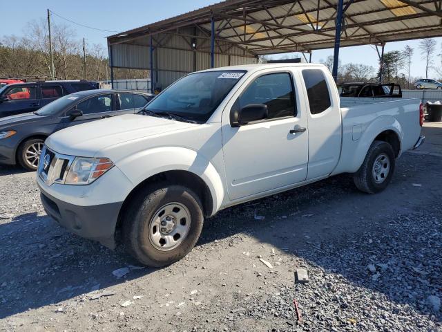 NISSAN FRONTIER S 2016 with VIN 1N6BD0CT5GN749177 - Photo from auction